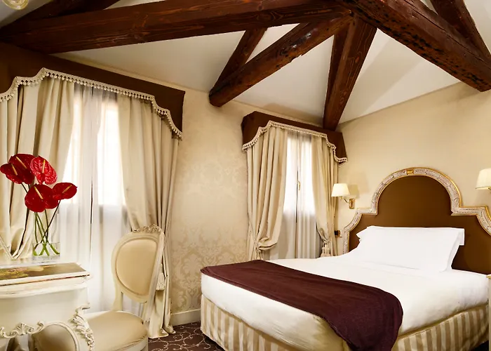 Maison Venezia | Una Esperienze