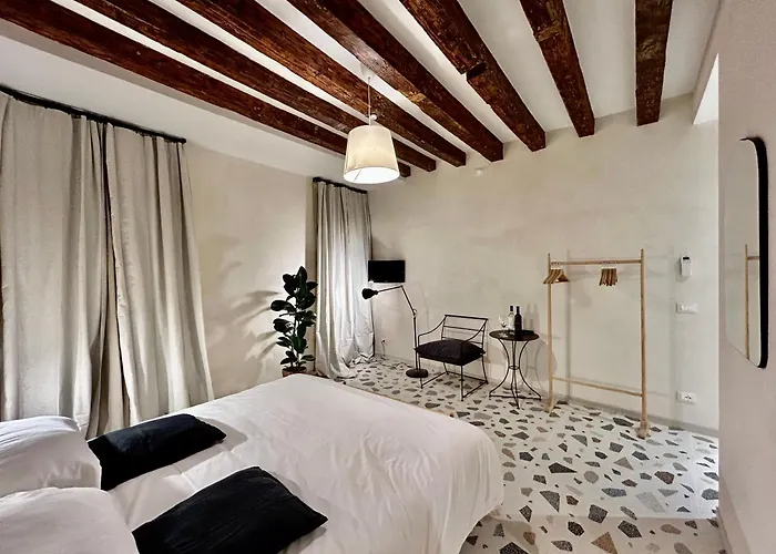 Farini Suites Wi-Fi Venise