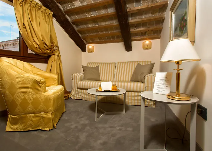 Ca' San Giorgio B&B Venise