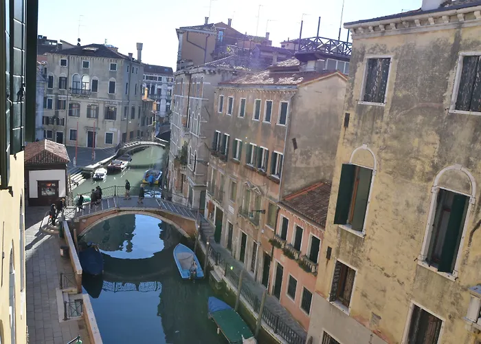 Hotel Dimora Dogale à Venise